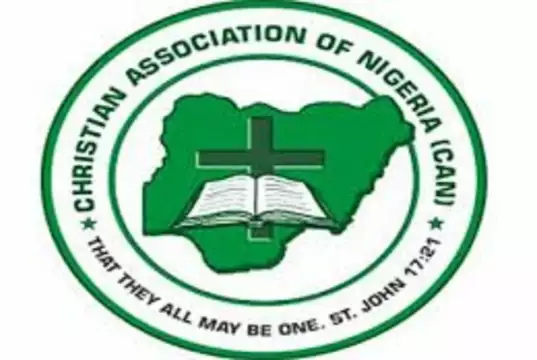 Insecurity: CAN Declares Seven Days Prayers, Fasting In Taraba Insecurity: CAN Declares Seven Days Fasting, Prayers In Taraba