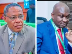 LP’s Obi Aguocha Defeats Hon. Chinedum Orji At Appeal Court Court Stikes Out PDP’s Chinedum Orji's Petition Against LP's Obi Aguocha