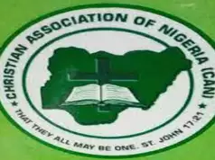 CAN Calls For Urgent Intervention Of Abducted Worshippers In Ekiti Church Attack CAN Calls For Urgent Intervention Of Abducted Worshippers In Ekiti Church Attack