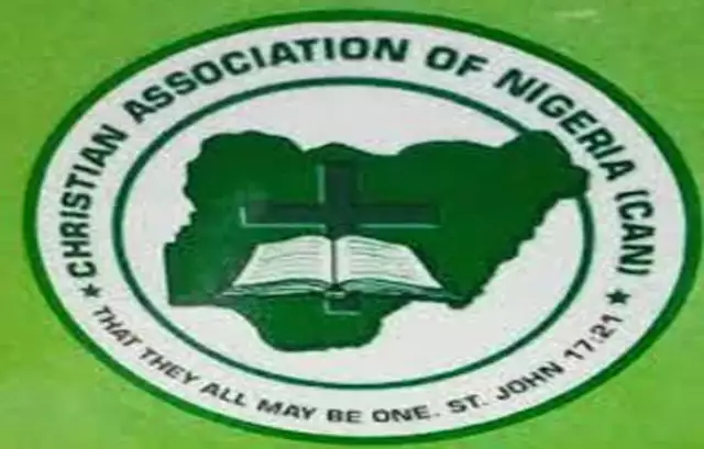 Presidential Election Judgment: Let Peace Reign – CAN Urges Nigerians Presidential Election Judgment: Let Peace Reign – CAN Urges Nigerians