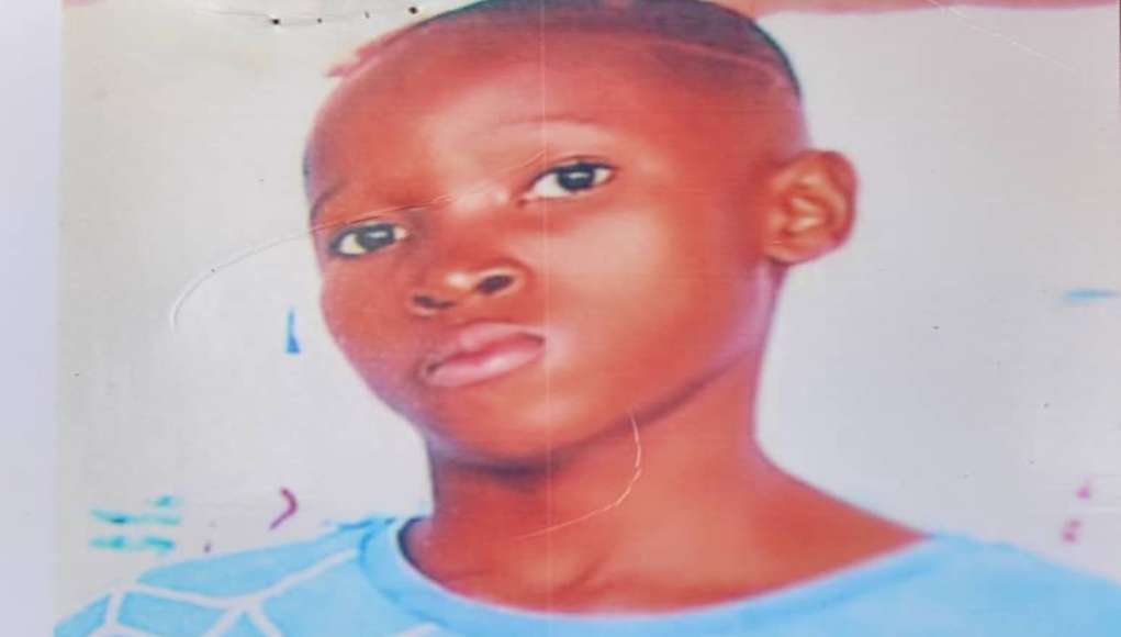Police Declare 14-Year-Old Boy Missing In Abia (PHOTO)