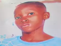 Police Declare 14-Year-Old Boy Missing In Abia (PHOTO) Police Declare 14-Year-Old Boy Missing In Abia (PHOTO)
