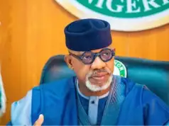 Shettima’s Statesmanship Patriotic – Abiodun Hails Shettima’s Statesmanship Patriotic - Abiodun Hails