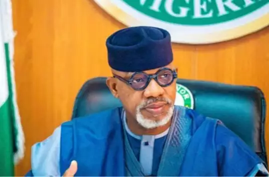 Gov. Abiodun Considers Death Sentence For Cultism Shettima’s Statesmanship Patriotic - Abiodun Hails