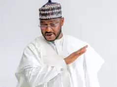 Zamfara: We Are Not Scared Of Rerun – PDP Boasts As Court Sacks Gov Lawal Zamfara: We Are Not Scared Of Rerun – PDP Boasts As Court Sacks Gov Lawal