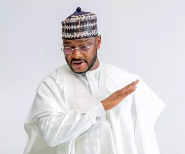 Zamfara: We Are Not Scared Of Rerun – PDP Boasts As Court Sacks Gov Lawal Zamfara: We Are Not Scared Of Rerun – PDP Boasts As Court Sacks Gov Lawal
