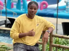 Oparanozie Calls For Higher Wages For Women League Players Oparanozie Calls For Higher Wages For Women League Players