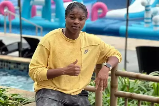 Oparanozie Calls For Higher Wages For Women League Players Oparanozie Calls For Higher Wages For Women League Players