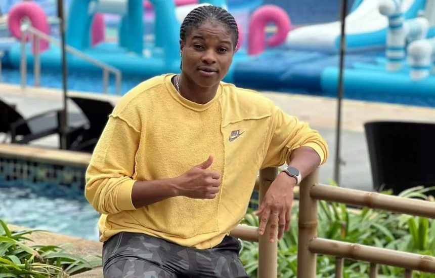 Oparanozie Calls For Higher Wages For Women League Players