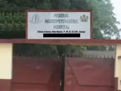 Officials Foil Attempt To Abduct MD Enugu Neuropsychiatric Hospital