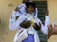 Kwara State College Of Education, Ilorin, Seize Certificates Of Two Students Over Sign-out Immoral Display