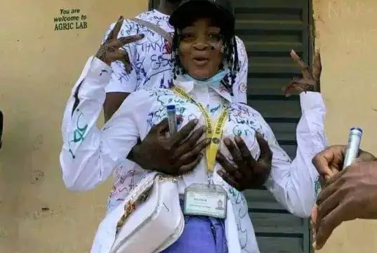 Kwara State College Of Education, Ilorin, Seize Certificates Of Two Students Over Sign-out Immoral Display