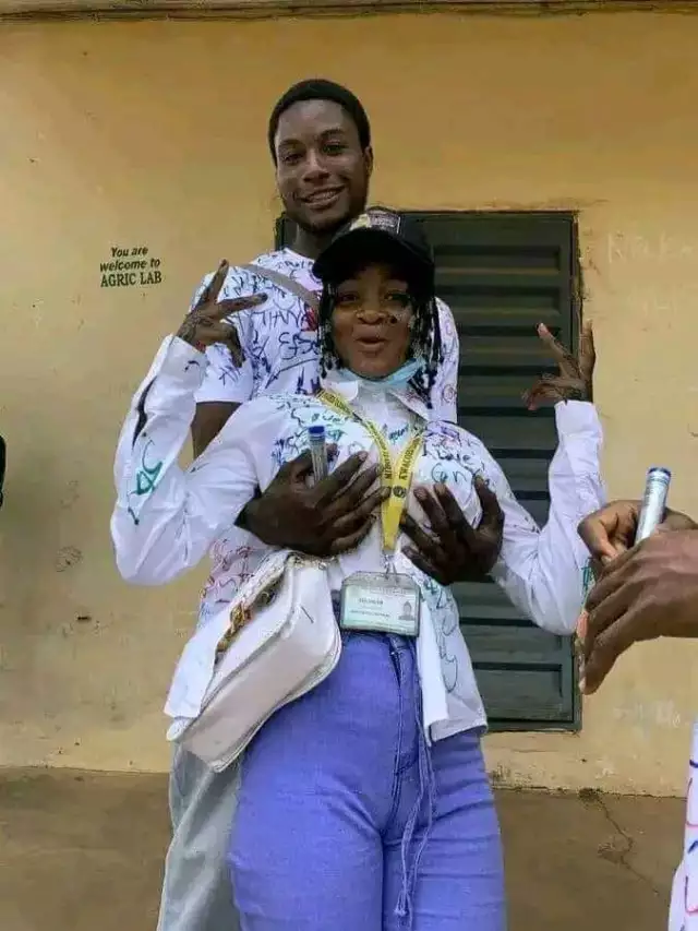 Kwara State College Of Education, Ilorin, Seize Certificates Of Two Students Over Sign-out Immoral Display