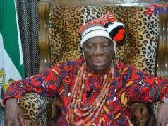 Ezie Ukoha Calls For Love, Forgiveness As Ebem Ohafia Holds New Yam Festival (VIDEO) Ezie Ukoha Calls For Love, Forgiveness As Ebem Ohafia Holds New Yam Festival