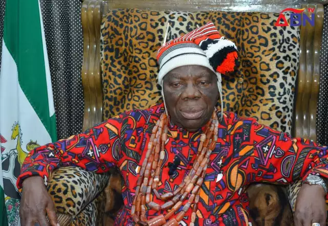 Ezie Ukoha Calls For Love, Forgiveness As Ebem Ohafia Holds New Yam Festival (VIDEO) Ezie Ukoha Calls For Love, Forgiveness As Ebem Ohafia Holds New Yam Festival