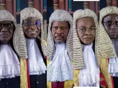 Court Strikes Out Several Paragraphs Of LP’s Tribunal Petition For Being Generic, Vague