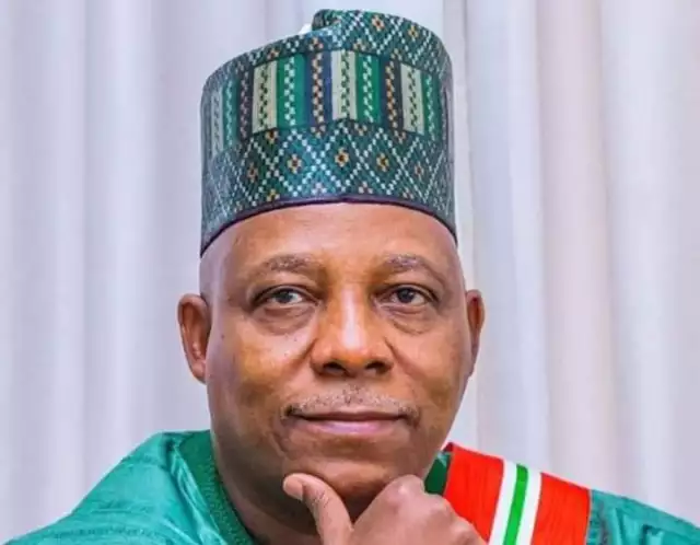 Presidential Election Tribunal Strikes Out APM’s Petition Against Vice President Kashim Shettima