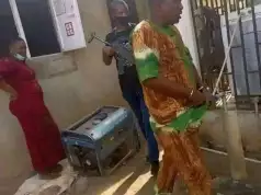Pastor Rapes Pregnant Married Woman