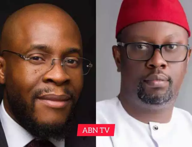 Arochukwu/Ohafia Fed. Constituency: LP’s Ibe Okwara Floors PDP’s Uchendu At Tribunal Arochukwu/Ohafia Fed. Constituency: LP's Okwara Osonwa Floors PDP's Uchendu At Tribunal