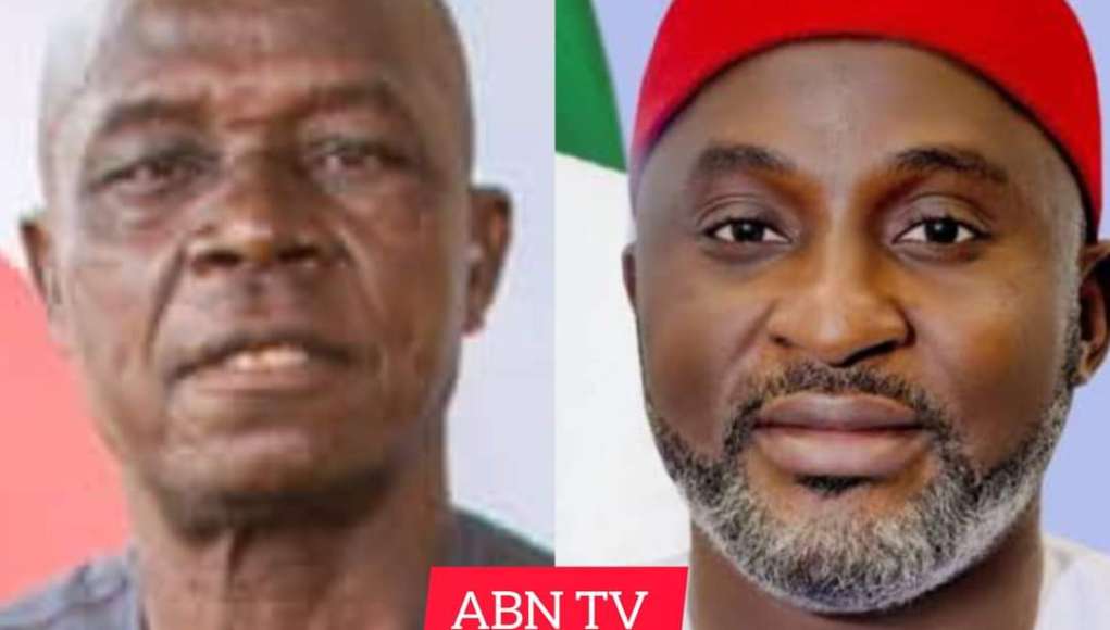 Gunmen Behead Rep. Amobi Ogah's Campaign Coordinator In Abia, Flee With Head (Graphic Photos+Video)