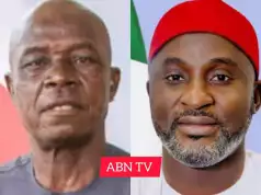 Gunmen Behead Rep. Amobi Ogah’s Campaign Coordinator In Abia, Flee With Head (Graphic Photos+Video) Gunmen Behead Rep. Amobi Ogah's Campaign Coordinator In Abia, Flee With Head (Graphic Photos+Video)