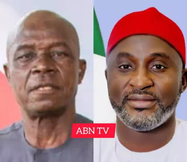 Gunmen Behead Rep. Amobi Ogah’s Campaign Coordinator In Abia, Flee With Head (Graphic Photos+Video) Gunmen Behead Rep. Amobi Ogah's Campaign Coordinator In Abia, Flee With Head (Graphic Photos+Video)