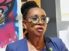 Nigeria Minister Of Tourism, Lola Ade-John, Poisoned In Abuja, Hospitalised