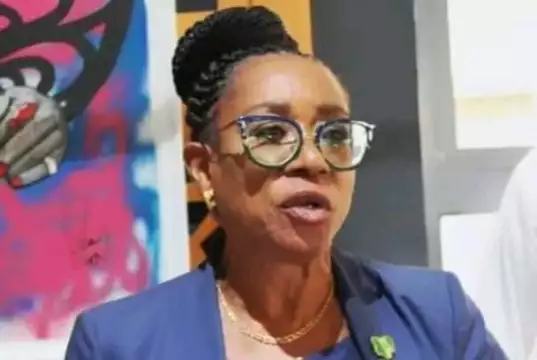Nigeria Minister Of Tourism, Lola Ade-John, Poisoned In Abuja, Hospitalised