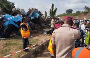 Edo Road Accidents: 42 Died In Four Months, Says FRSC