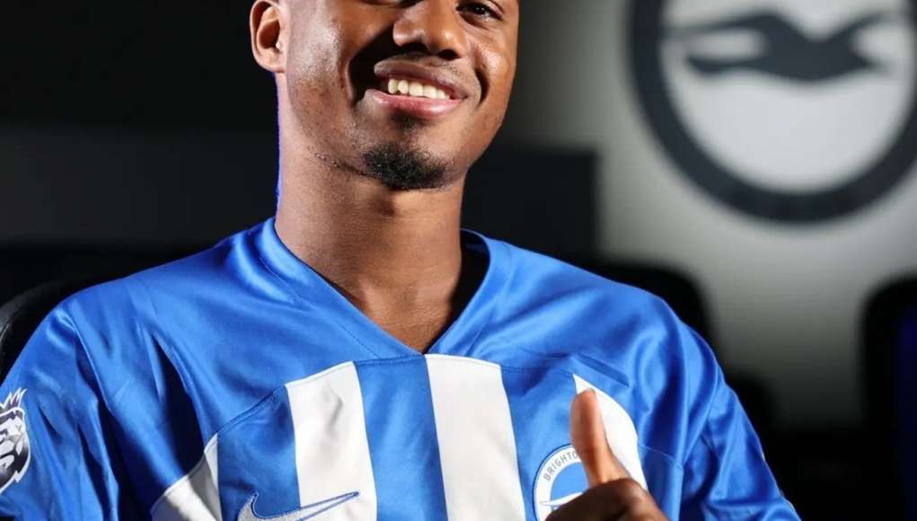 Why I Decided To Join Brighton On Loan — Fati