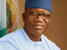 Fuel Subsidy Removal: Our Protest Against Jonathan Was Only Political — Fayemi