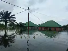 Flood Kills Three Persons In Kebbi King Charles III To Mark First Year In Office