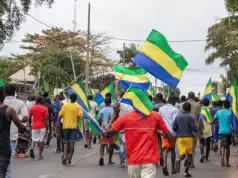 AU Suspends Gabon As Coup Spreads Across Africa AU Suspends Gabon As Coup Spreads Across Africa