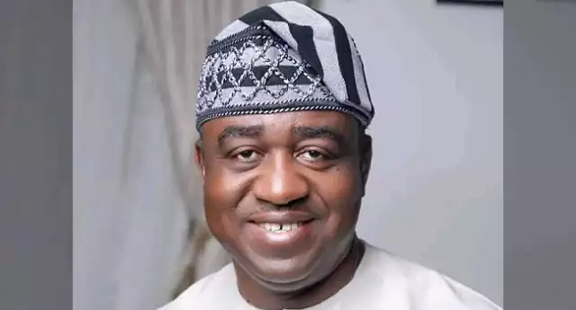 Tribunal Declares Suswam Winner Of Benue North-East Senatorial Election, Sacks APC’s Udende