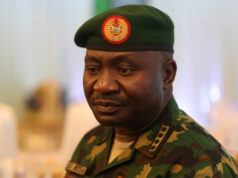 Chief Of Defence Staff, Gen. Musa Vows To End Insecurity In Kaduna