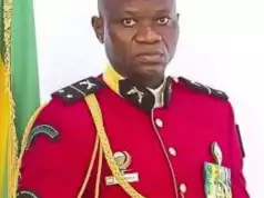 Gabon New Leader Vows Free Elections After Transition Gabon New Leader Vows Free Elections After Transition