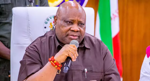 Despite Court Order, Gov. Adeleke Appoints New Acting Chief Judge Osun LG Crisis: Adeleke Refutes Allegations Of Education, Health Services Disruption
