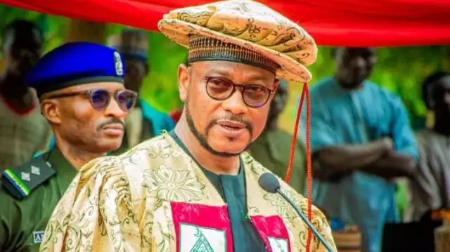 We Will Ensure Adequate Education Funding In Zamfara, Says Gov Lawal We Will Ensure Adequate Education Funding In Zamfara, Says Gov Lawal