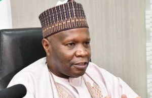 Gov. Yahaya Forwards 23 Commissioner Nominees To Gombe Assembly Gov. Yahaya Forwards 23 Commissioner Nominees To Gombe Assembly