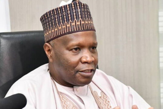 Gombe Govt Approves N10,000 Increment In Workers’ Salary Gov. Yahaya Forwards 23 Commissioner Nominees To Gombe Assembly
