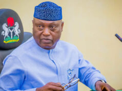 Ekiti LG Poll: I Won’t Impose Any Candidate – Gov. Oyebanji Ekiti Govt To Introduce Land Use Charges To Boost State’s Economy