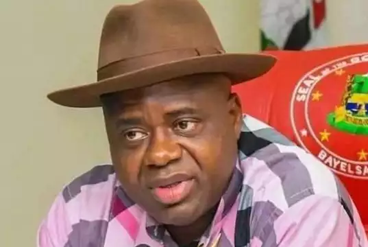 Bayelsa Guber: Governor Diri’s Aide, Allies Dump PDP, Join APC Bayelsa Guber: Governor Diri's Aide, Allies Dump PDP, Join APC