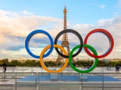 2024 Paris Olympics Shouldn’t Feature The Russian Flag, Macron Fumes 2024 Paris Olympics Shouldn't Feature The Russian Flag, Macron Fumes