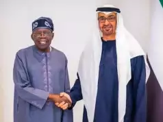 Relief As UAE Lifts Visa Ban On Nigerians