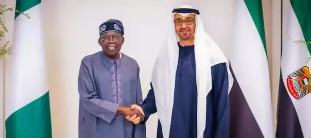 Relief As UAE Lifts Visa Ban On Nigerians