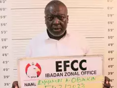 Man Appears In Court For Allegedly Stealing N251m Belonging To Company