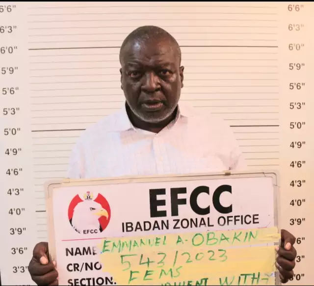 Man Appears In Court For Allegedly Stealing N251m Belonging To Company