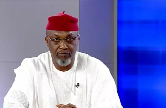 Chidoka Carpets INEC, Says Electoral Umpire A Monumental Disgrace