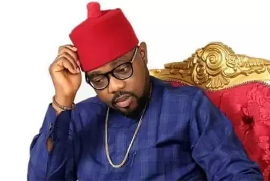 Court Sacks Imo PDP Reps Member, Ikenga Ugochinyere Court Sacks Imo PDP Reps Member, Ikenga Ugochinyere