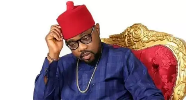 Court Sacks Imo PDP Reps Member, Ikenga Ugochinyere Court Sacks Imo PDP Reps Member, Ikenga Ugochinyere